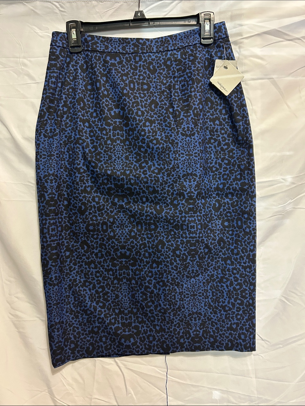 Halogen Skirt